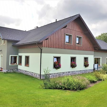 Apartmany Sara Tanvald Exterior foto