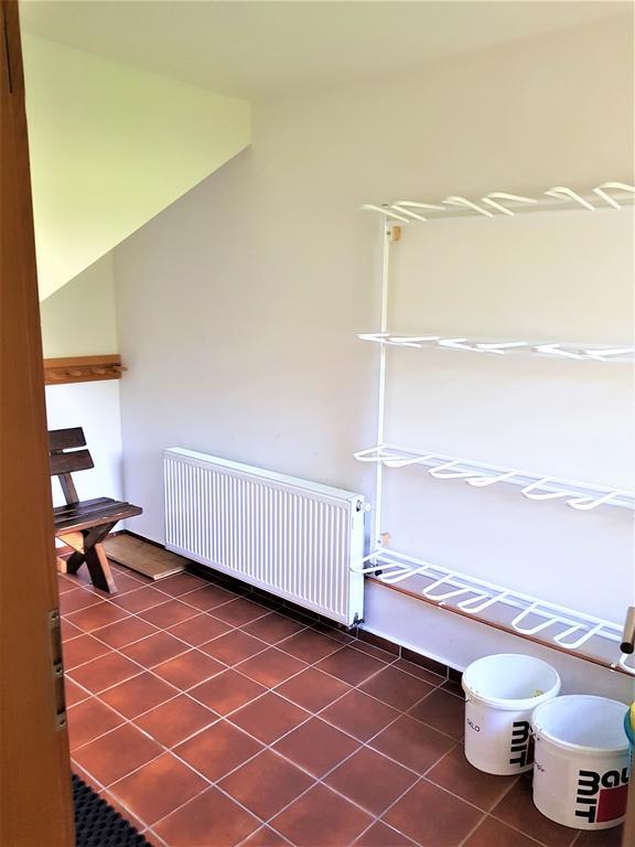 Apartmany Sara Tanvald Exterior foto
