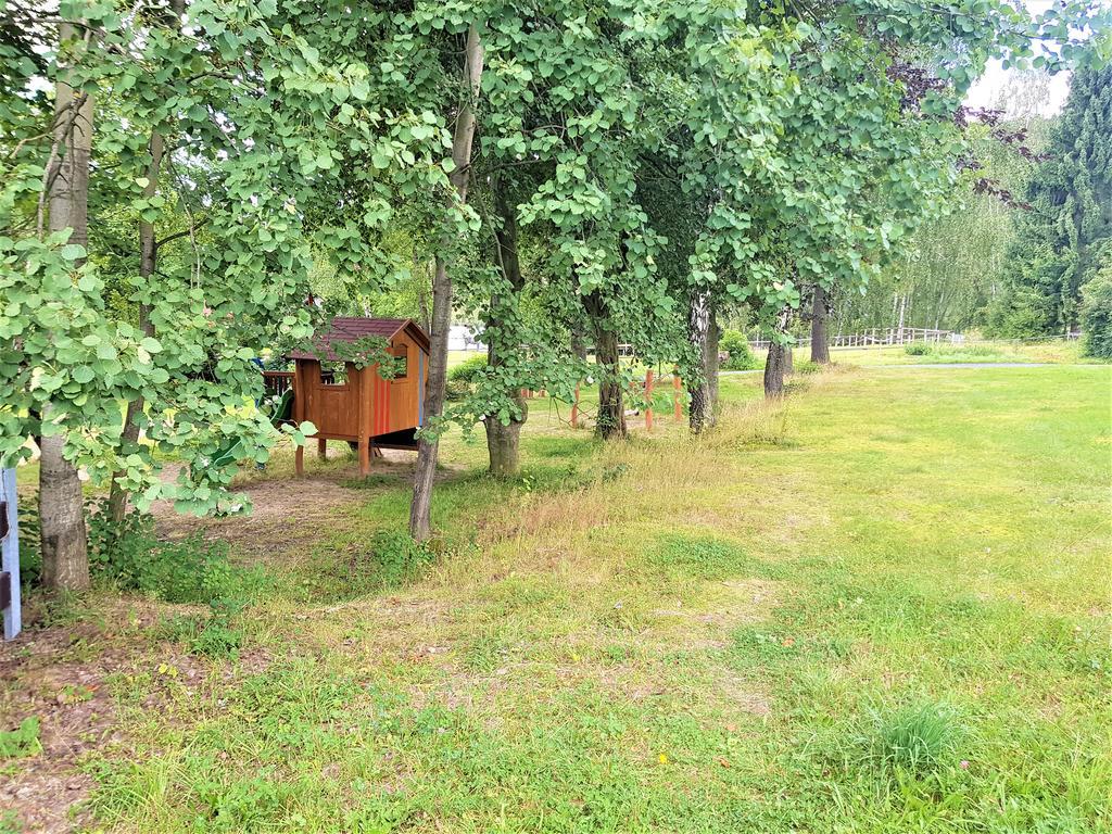 Apartmany Sara Tanvald Exterior foto