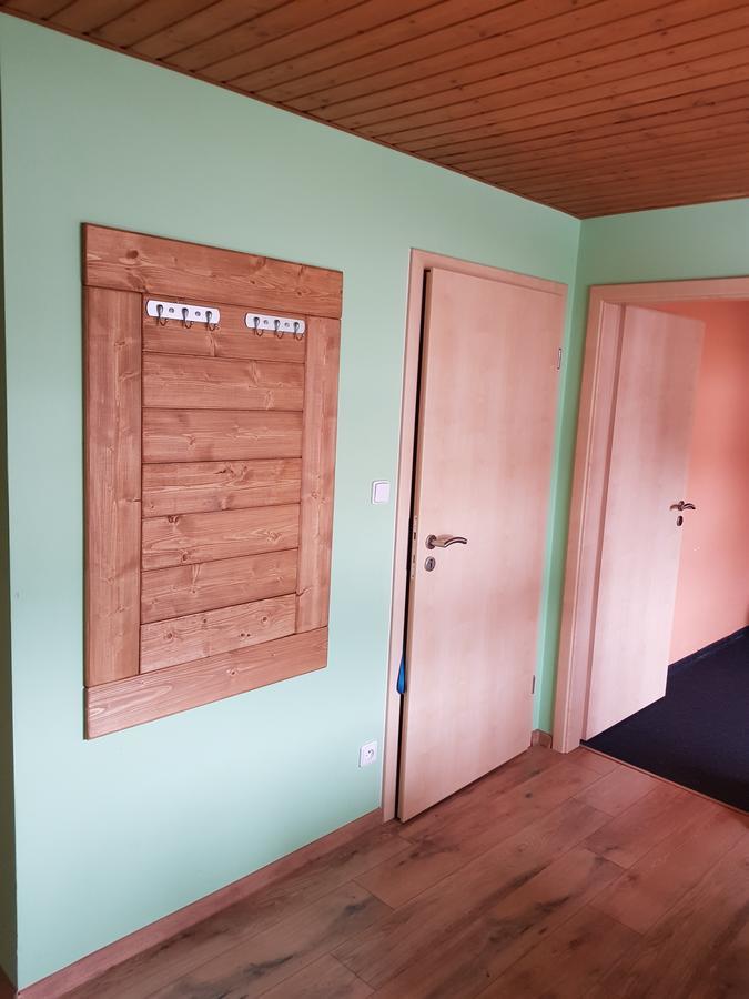 Apartmany Sara Tanvald Exterior foto